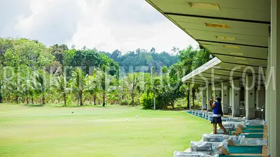 EAS17083: 1 Bedroom Deluxe-Studio in the Golf Resort, single bed. Photo #26