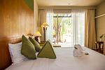 EAS17083: 1 Bedroom Deluxe-Studio in the Golf Resort, single bed. Thumbnail #36