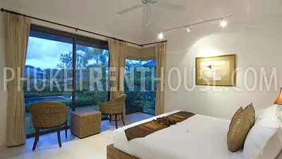 RAW17086: Cozy two bedroom villa in Rawai. Photo #1