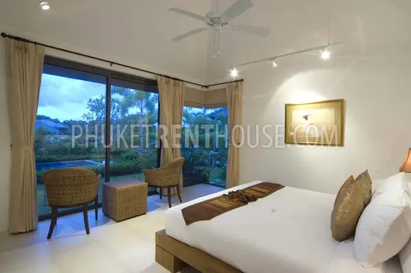 RAW17086: Cozy two bedroom villa in Rawai. Photo #1