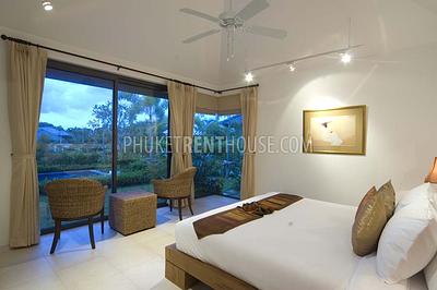 RAW17086: Cozy two bedroom villa in Rawai. Photo #1
