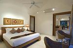 RAW17086: Cozy two bedroom villa in Rawai. Thumbnail #2