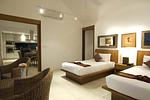 RAW17086: Cozy two bedroom villa in Rawai. Thumbnail #7