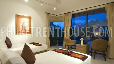 RAW17086: Cozy two bedroom villa in Rawai. Photo #8