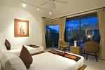 RAW17086: Cozy two bedroom villa in Rawai. Thumbnail #8