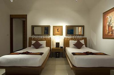 RAW17086: Cozy two bedroom villa in Rawai. Photo #9