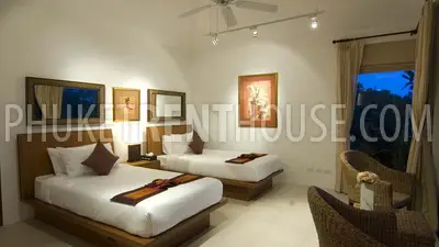 RAW17086: Cozy two bedroom villa in Rawai. Photo #10