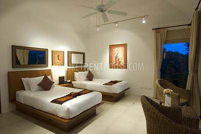 RAW17086: Cozy two bedroom villa in Rawai. Photo #10