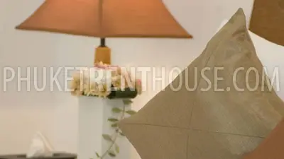 RAW17086: Cozy two bedroom villa in Rawai. Photo #11