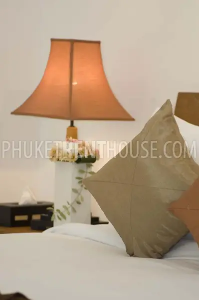 RAW17086: Cozy two bedroom villa in Rawai. Photo #11