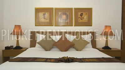 RAW17086: Cozy two bedroom villa in Rawai. Photo #4
