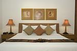 RAW17086: Cozy two bedroom villa in Rawai. Thumbnail #4