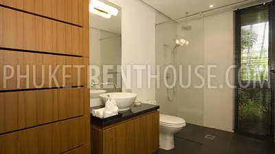 RAW17086: Cozy two bedroom villa in Rawai. Photo #6