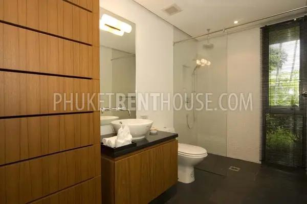 RAW17086: Cozy two bedroom villa in Rawai. Photo #6