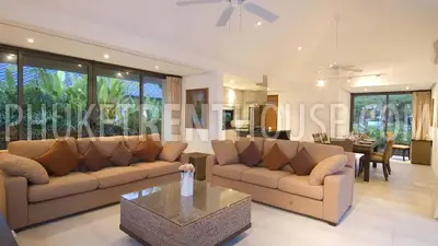RAW17086: Cozy two bedroom villa in Rawai. Photo #18