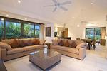 RAW17086: Cozy two bedroom villa in Rawai. Thumbnail #18