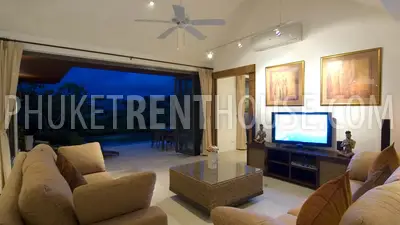 RAW17086: Cozy two bedroom villa in Rawai. Photo #19