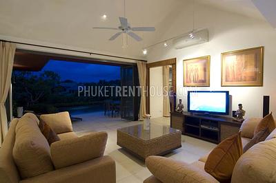 RAW17086: Cozy two bedroom villa in Rawai. Photo #19