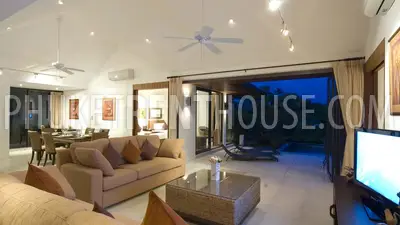 RAW17086: Cozy two bedroom villa in Rawai. Photo #20
