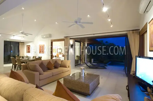 RAW17086: Cozy two bedroom villa in Rawai. Photo #20