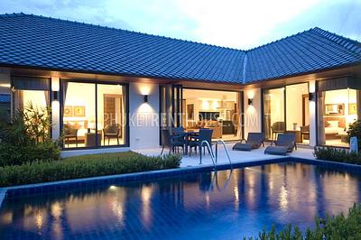 RAW17086: Cozy two bedroom villa in Rawai. Photo #22