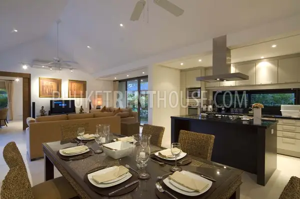 RAW17086: Cozy two bedroom villa in Rawai. Photo #13
