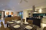 RAW17086: Cozy two bedroom villa in Rawai. Thumbnail #13