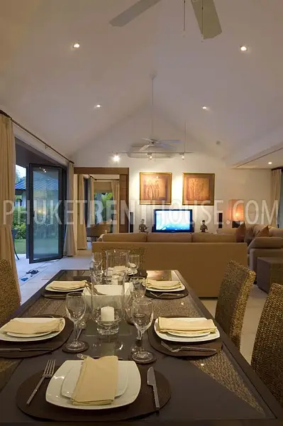 RAW17086: Cozy two bedroom villa in Rawai. Photo #14