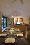 RAW17086: Cozy two bedroom villa in Rawai. Thumbnail #14