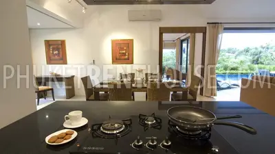 RAW17086: Cozy two bedroom villa in Rawai. Photo #15