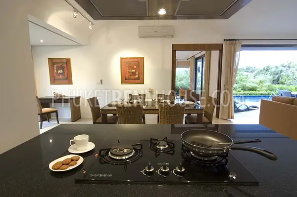 RAW17086: Cozy two bedroom villa in Rawai. Photo #15
