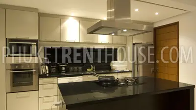 RAW17086: Cozy two bedroom villa in Rawai. Photo #16