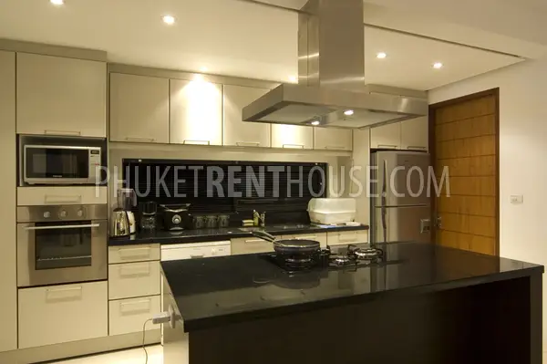 RAW17086: Cozy two bedroom villa in Rawai. Photo #16