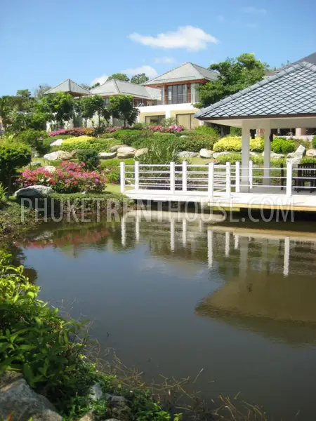 RAW17086: Cozy two bedroom villa in Rawai. Photo #27