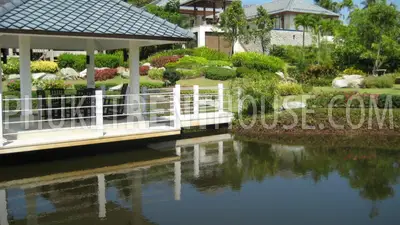 RAW17086: Cozy two bedroom villa in Rawai. Photo #28