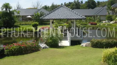 RAW17086: Cozy two bedroom villa in Rawai. Photo #29