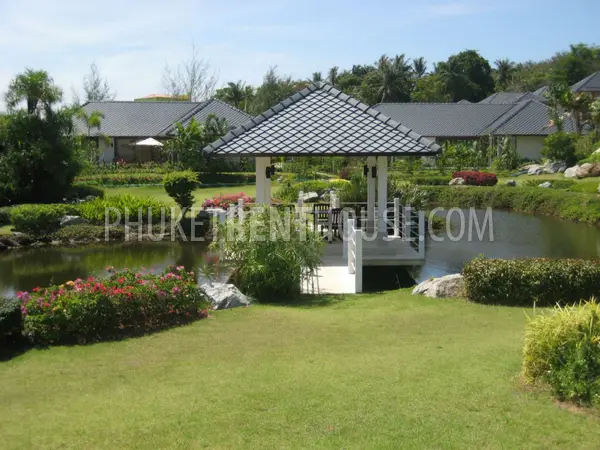 RAW17086: Cozy two bedroom villa in Rawai. Photo #29