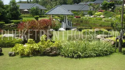 RAW17086: Cozy two bedroom villa in Rawai. Photo #31