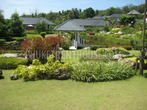 RAW17086: Cozy two bedroom villa in Rawai. Photo #31