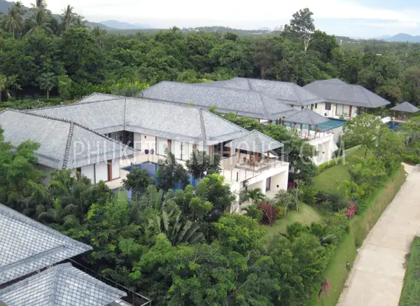 RAW17086: Cozy two bedroom villa in Rawai. Photo #23