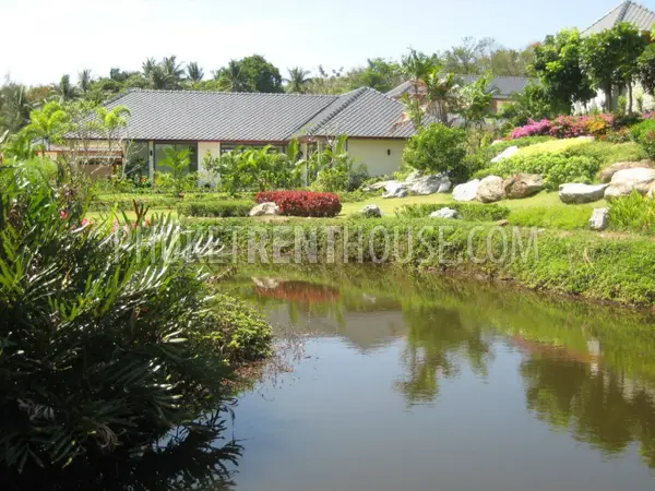 RAW17086: Cozy two bedroom villa in Rawai. Photo #37