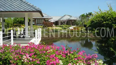 RAW17086: Cozy two bedroom villa in Rawai. Photo #38
