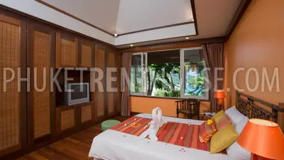 KAT17087: Unique 3 Bedroom Villa in Kata. Photo #1
