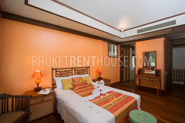 KAT17087: Unique 3 Bedroom Villa in Kata. Photo #2