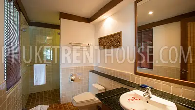 KAT17087: Unique 3 Bedroom Villa in Kata. Photo #3