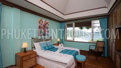 KAT17087: Unique 3 Bedroom Villa in Kata. Photo #4