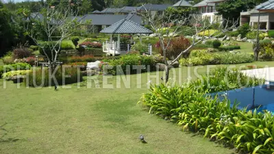 RAW17086: Cozy two bedroom villa in Rawai. Photo #33