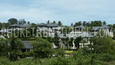 RAW17086: Cozy two bedroom villa in Rawai. Photo #35