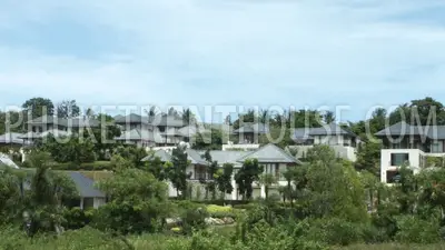 RAW17086: Cozy two bedroom villa in Rawai. Photo #36