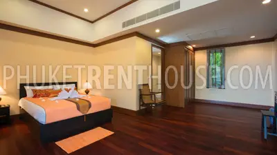 KAT17087: Unique 3 Bedroom Villa in Kata. Photo #9